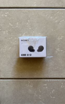 Sony headphones