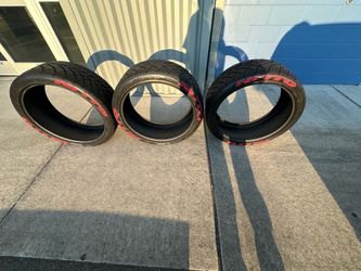 Nitto Tires
