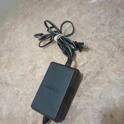 Nintendo GameCube Power Supply 