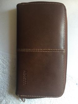 Rossetti wallet