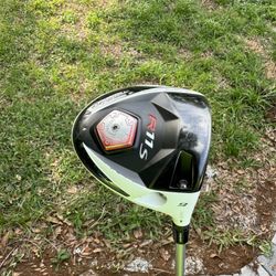 Taylormade R11s