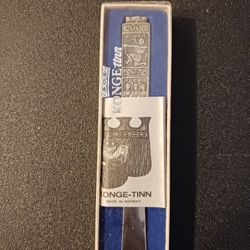 King Olav ,made In Norway