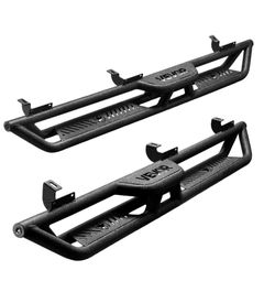 Side bars/estribos jeep