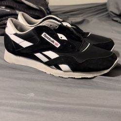 Men’s Reeboks 