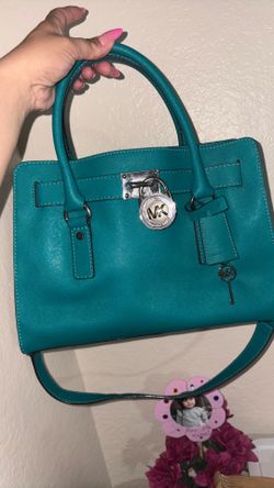 MK purse