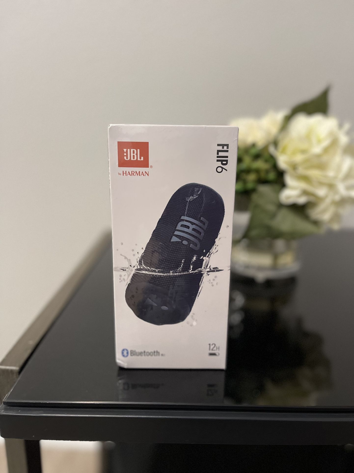JBL Flip 6