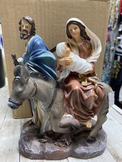 Holy Family 