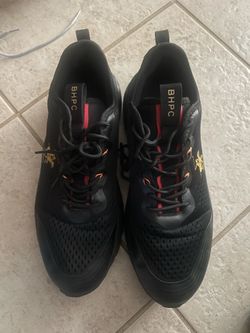 MEN'S BEVERLY HILLS POLO CLUB BANKY SNEAKERS