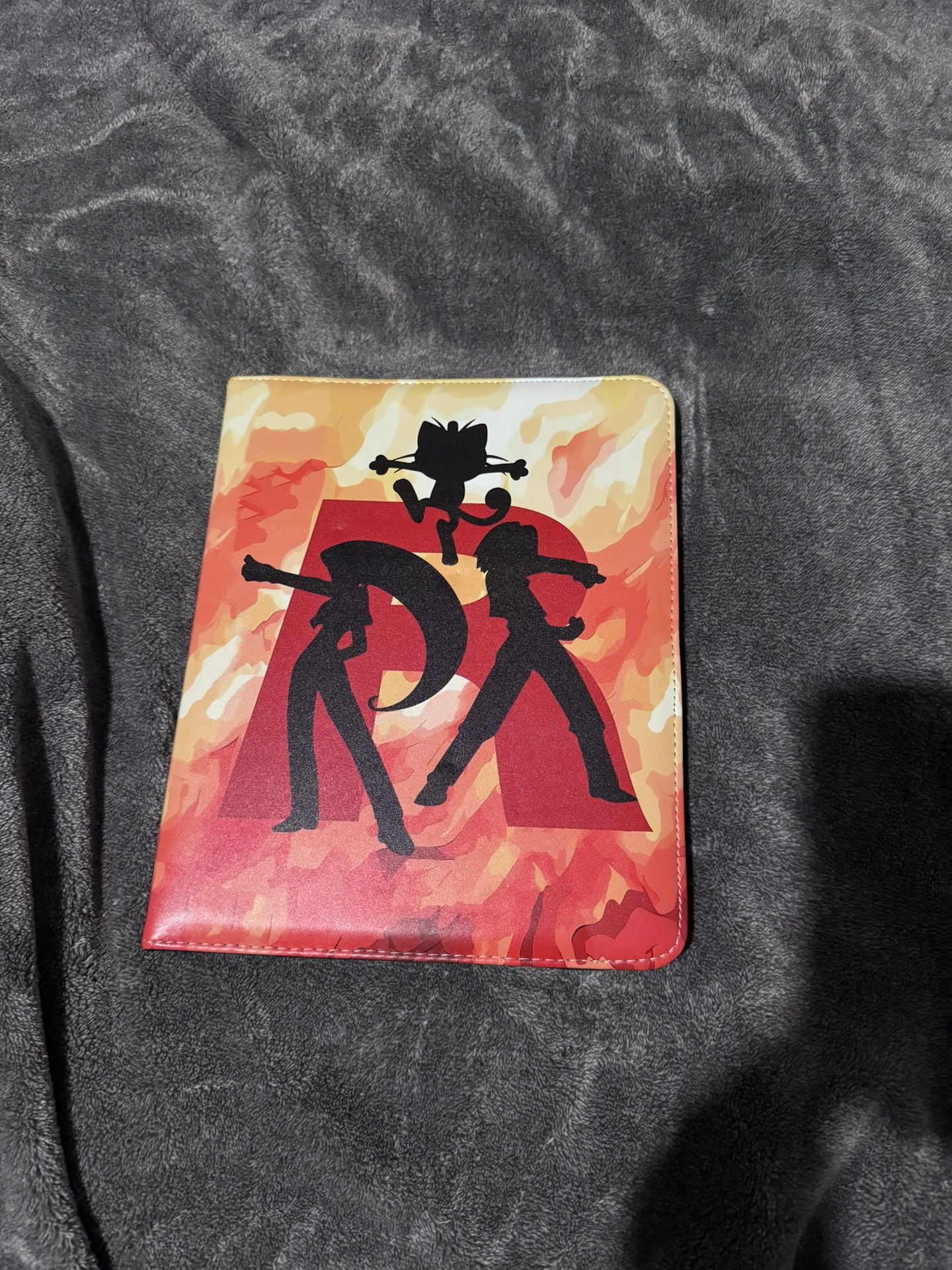 Collector Book Pokémon Cards