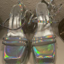 Women Platform Heels