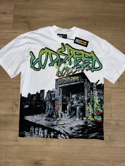 GODSPEED SHIRTS
