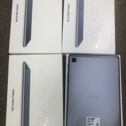 Samsung Tablet A7 Lite T225 