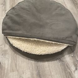 Snoozer Dog Bed 