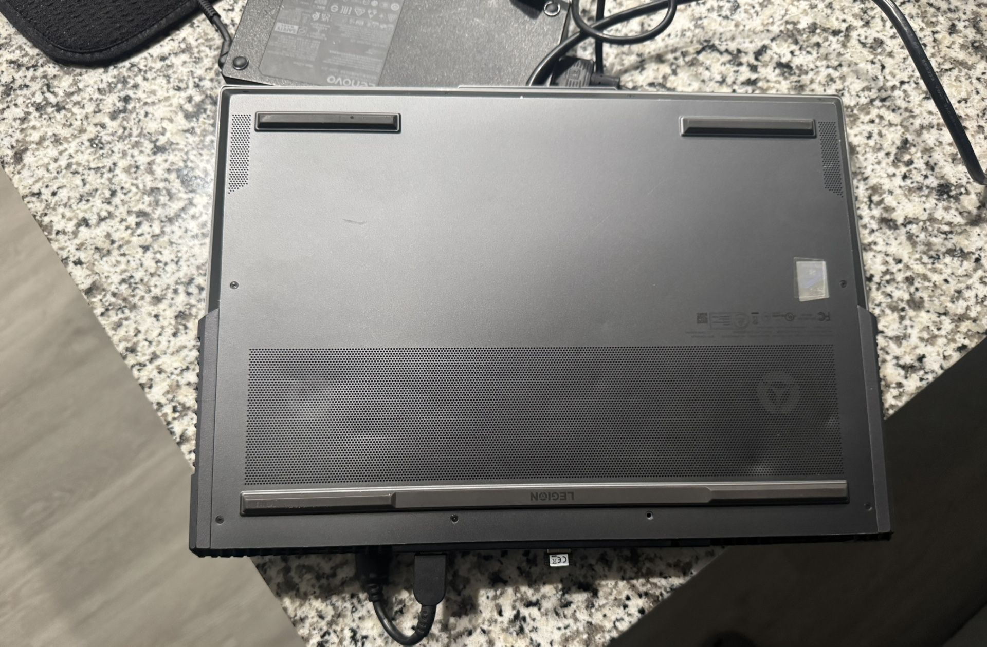 Lenovo Legion Gaming Laptop