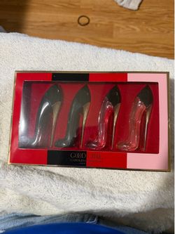 Good girl carolina herrera perfumes