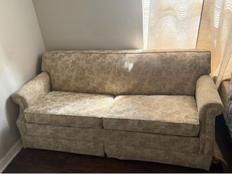 Sofa bed