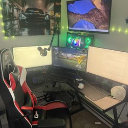 STREAMING GAMING PC BUNDLE $1399
