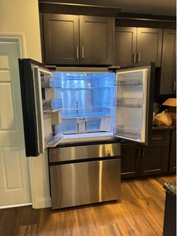 Samsung refrigerator