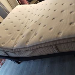 Adjustable King Bed 