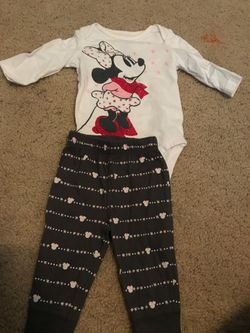 Size 3 Months $3