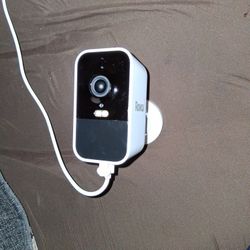 Roku Battery Camera