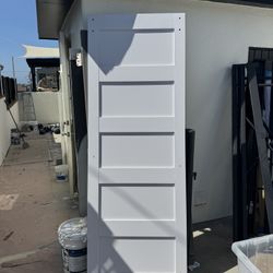 Barn Door 83.5 X 30 1/4