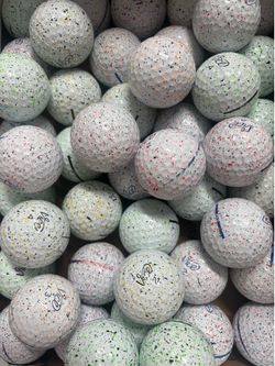 Vice drip golf balls $1 each