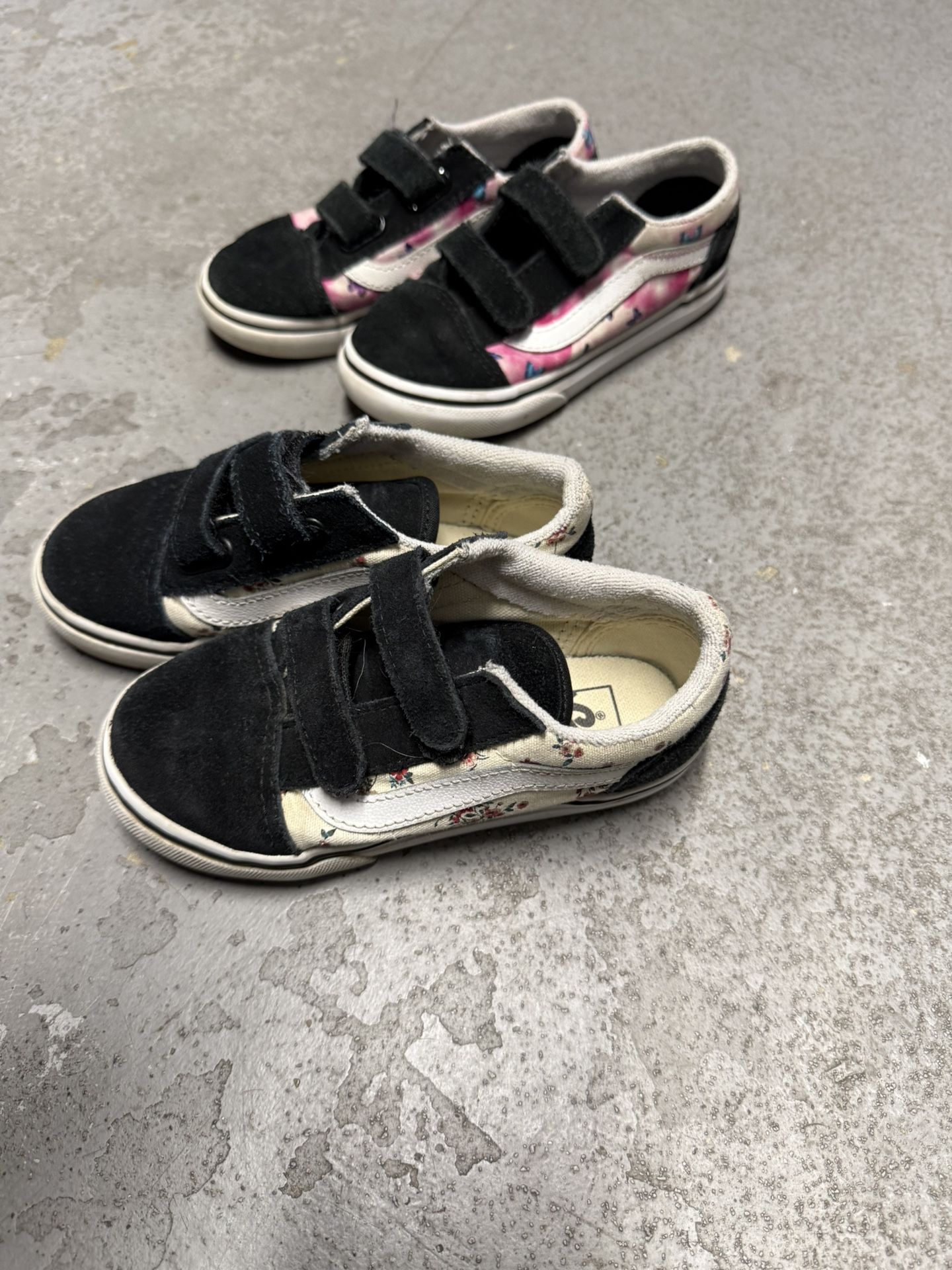Vans