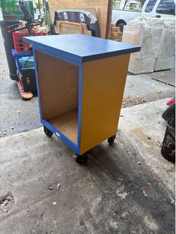 Dolly Cart