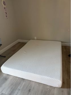 Full mattress