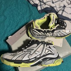 Balenciaga Runners 