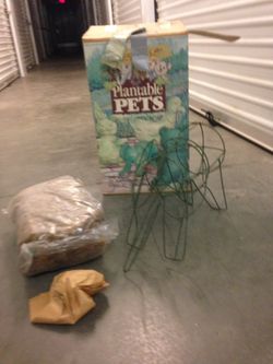 Topiary elephant 🐘 small size