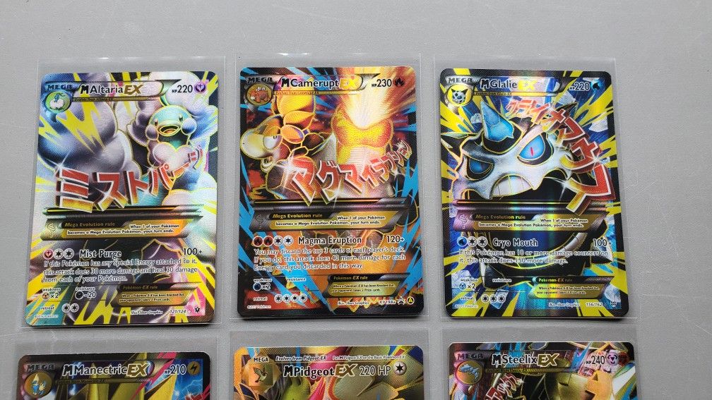 pokemon cards ultra rare ex mega Gengar (269/217) Ascended Heroes – Bescards the official authentication and grading ensure this card remains a verified mainstay of your growing collection. 2025 Pokemon Meg En-mega Evolution