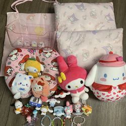 Sanrio Bundle