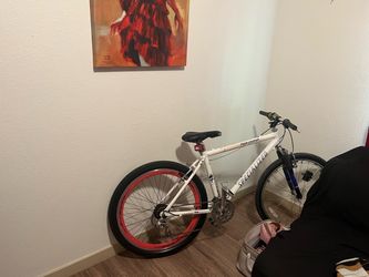 Specialized Rock Hopper