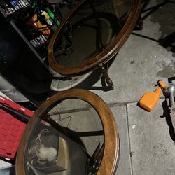 Set Of 2 Tables 
