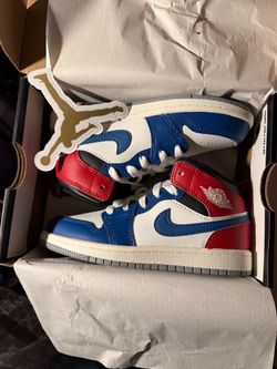 Nike toddler