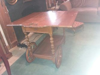 Beautifull piece solid wood