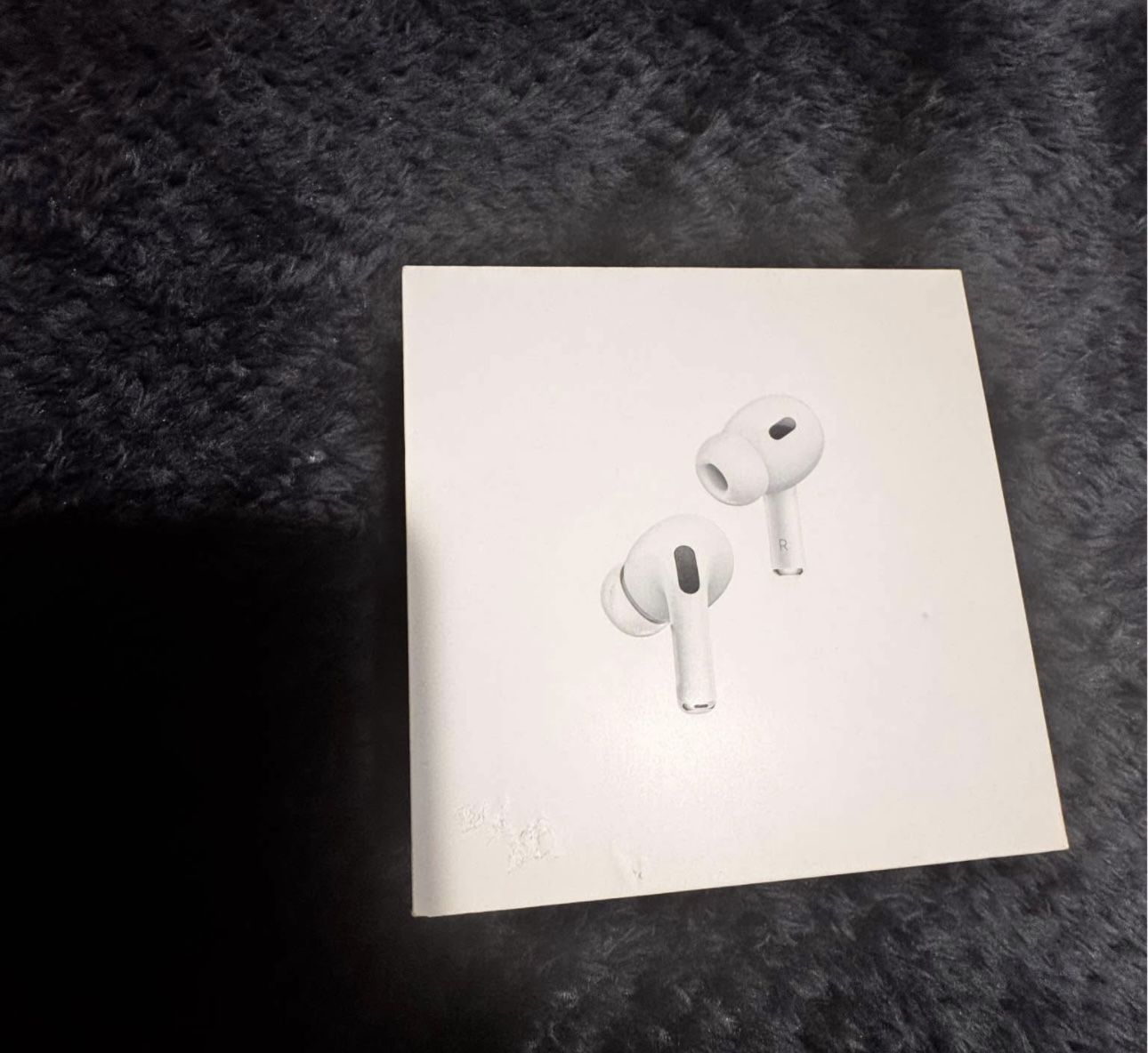 Air Pod Pros 2nd Generation 