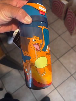 Pokemon 30th anniversary owala