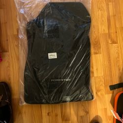 Car Mat- 2020 Subaru Forester 