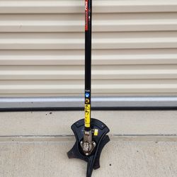 (Universal)TrimmerPlus BC720 Brush Cutter Attachment 