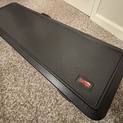 Gator Hard Case For Bass Guitar (New)