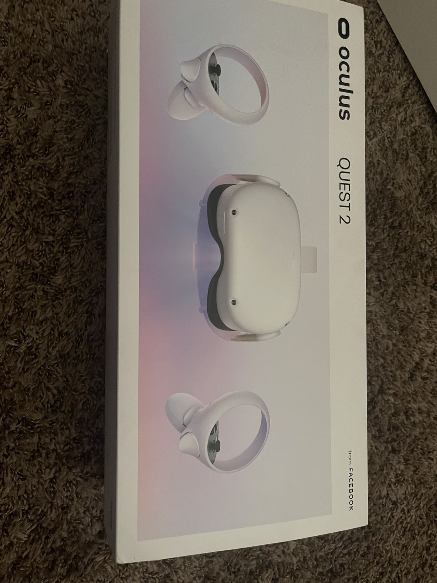 Oculus Quest 2 64gb