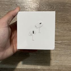 AirPods Pro 2 *SEALED*