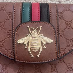 Small Cross Body Purse