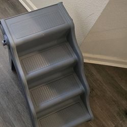 Pet Stairs