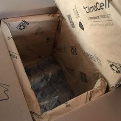 Food Storage Boxes 