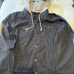 Harley Jacket 