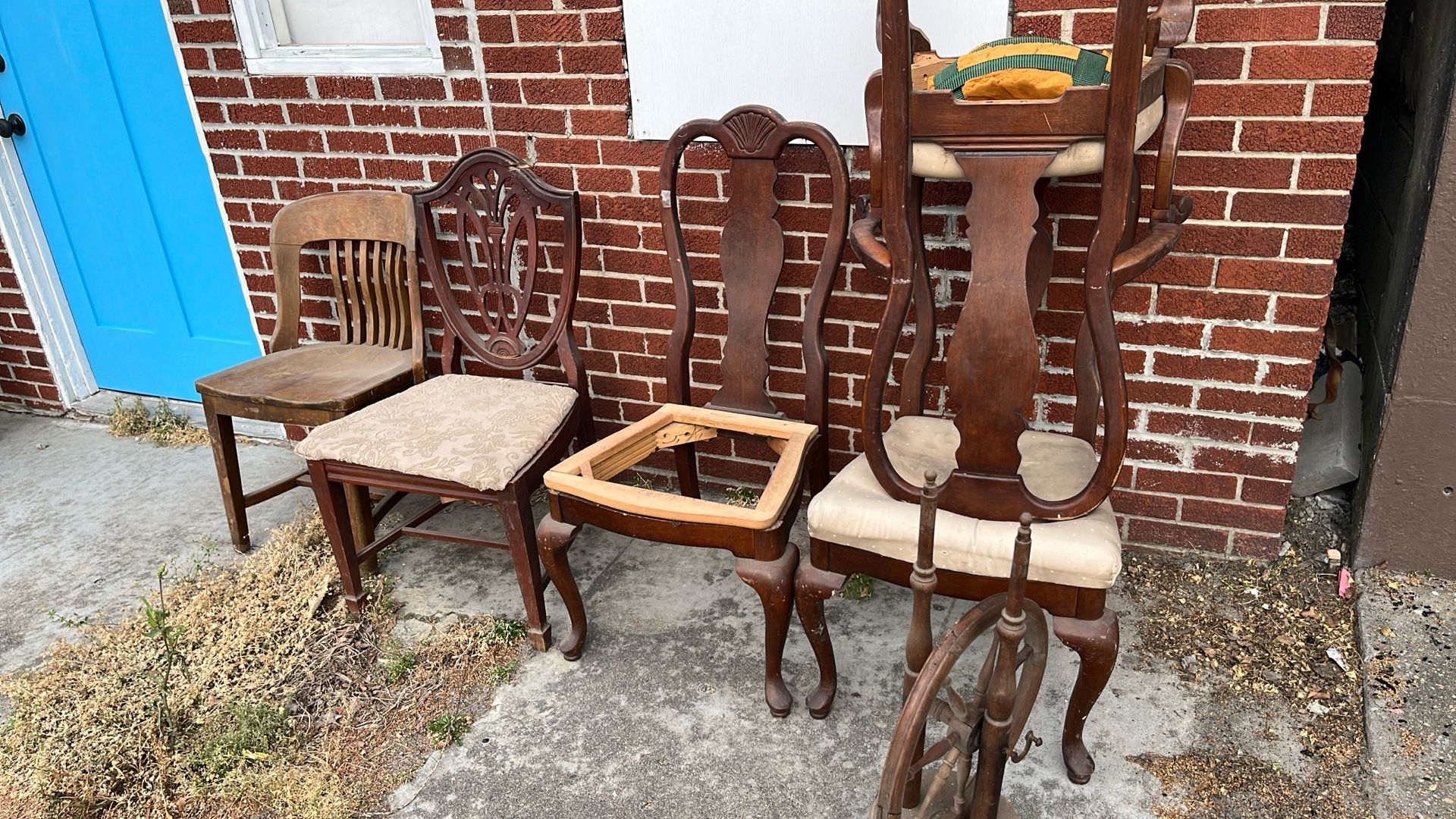 Name Your price Antique Chairs!!